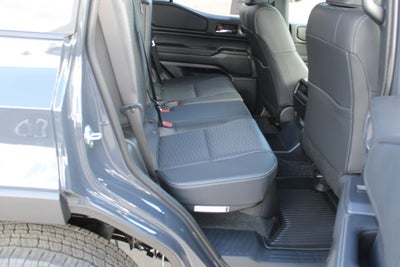 2026 Toyota Land Cruiser Land Cruiser