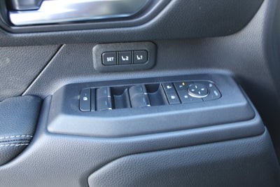 2026 Toyota Land Cruiser Land Cruiser