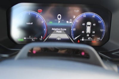 2026 Toyota Land Cruiser Land Cruiser