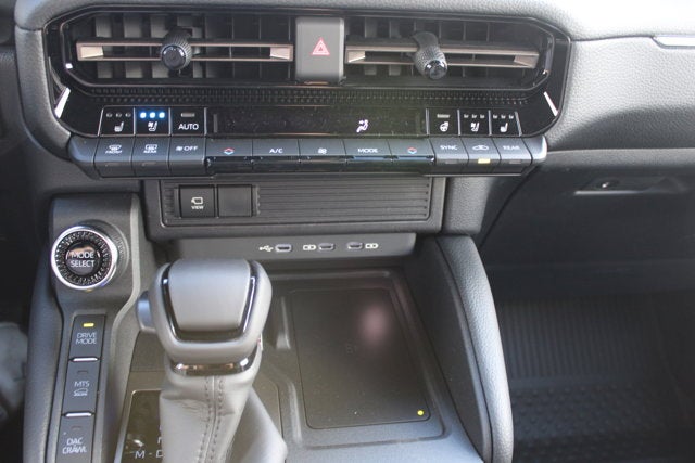 2026 Toyota Land Cruiser Land Cruiser