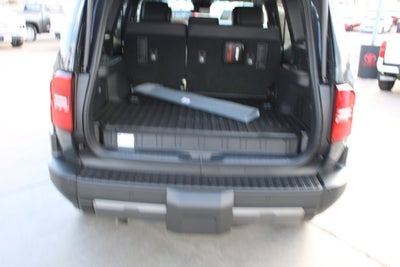 2026 Toyota Land Cruiser Land Cruiser