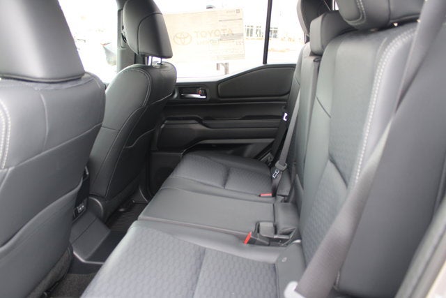 2026 Toyota Land Cruiser Land Cruiser