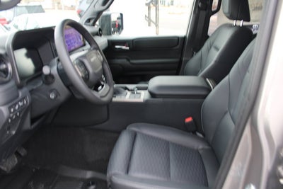 2026 Toyota Land Cruiser Land Cruiser