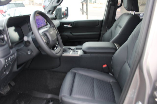 2026 Toyota Land Cruiser Land Cruiser