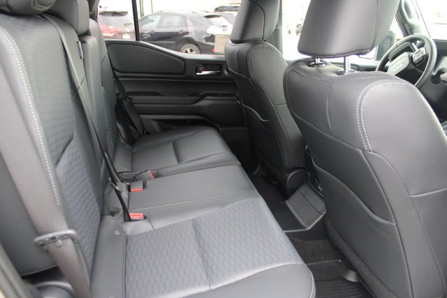 2026 Toyota Land Cruiser Land Cruiser