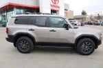 2026 Toyota Land Cruiser Land Cruiser