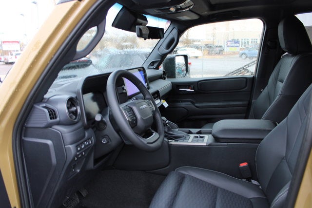 2026 Toyota Land Cruiser Land Cruiser