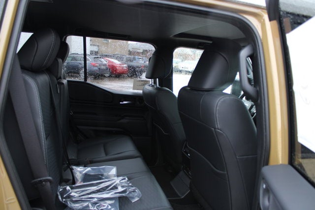 2026 Toyota Land Cruiser Land Cruiser