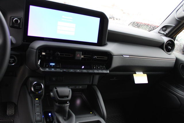 2026 Toyota Land Cruiser Land Cruiser