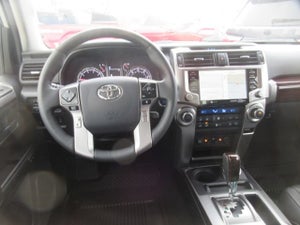 2024 Toyota 4Runner Limited 4x4FT