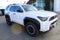 2026 Toyota 4Runner TRD Off-Road