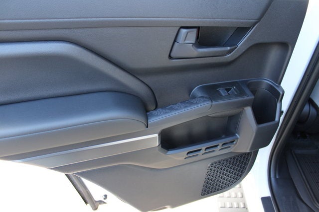 2026 Toyota 4Runner TRD Off-Road