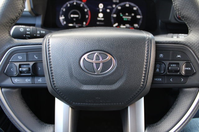 2026 Toyota 4Runner TRD Off-Road