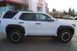 2026 Toyota 4Runner TRD Off-Road