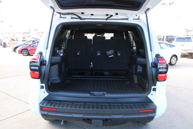 2026 Toyota 4Runner TRD Off-Road