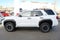 2026 Toyota 4Runner TRD Off-Road
