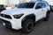 2026 Toyota 4Runner TRD Off-Road