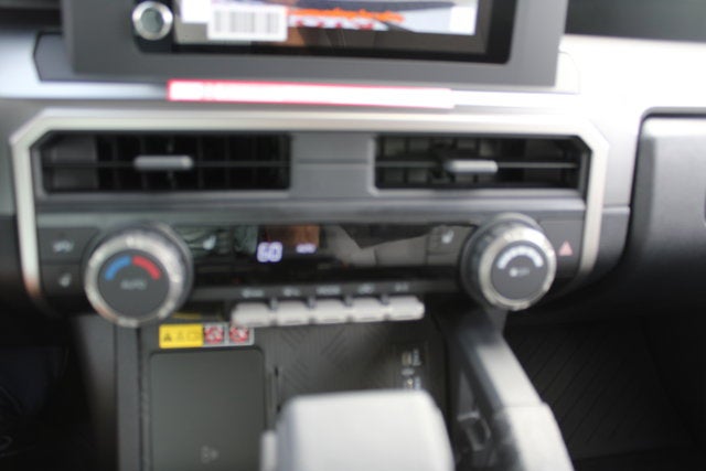 2026 Toyota 4Runner TRD Off-Road