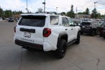 2026 Toyota 4Runner TRD Off-Road