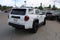 2026 Toyota 4Runner TRD Off-Road