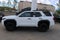2026 Toyota 4Runner TRD Off-Road