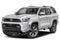 2026 Toyota 4Runner Base