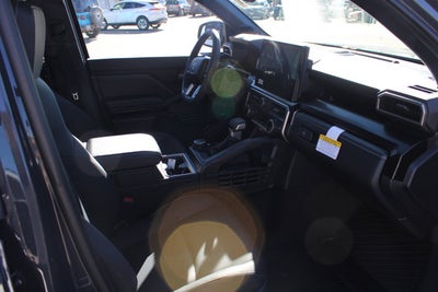 2025 Toyota 4Runner Limited