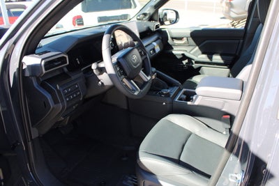 2025 Toyota 4Runner Limited