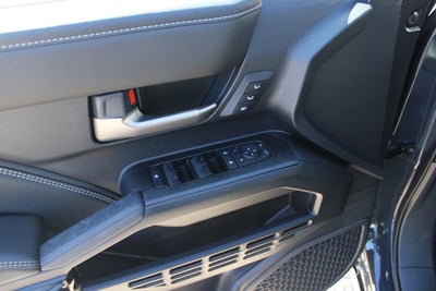 2025 Toyota 4Runner Limited