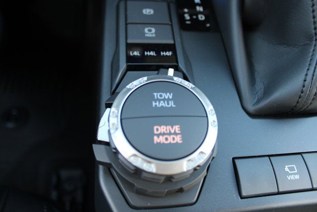 2025 Toyota 4Runner Limited