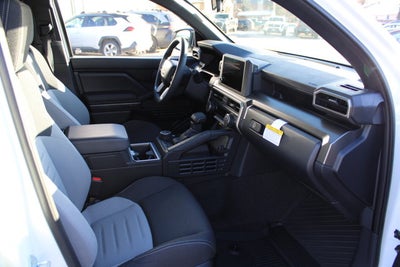 2026 Toyota 4Runner TRD Off-Road