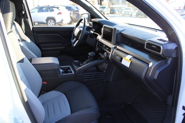 2026 Toyota 4Runner TRD Off-Road