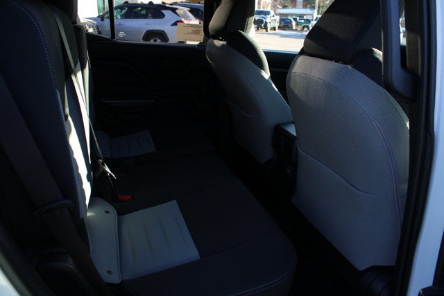 2026 Toyota 4Runner TRD Off-Road