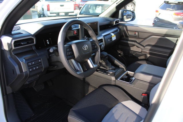 2026 Toyota 4Runner TRD Off-Road