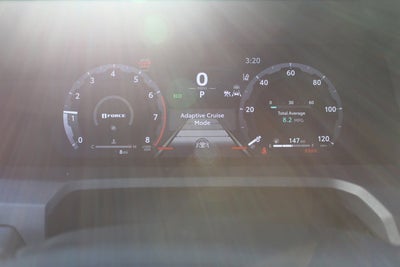 2026 Toyota 4Runner TRD Off-Road