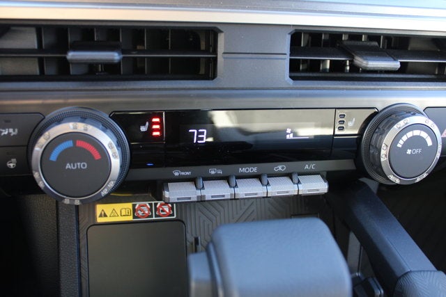 2026 Toyota 4Runner TRD Off-Road