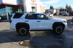 2026 Toyota 4Runner TRD Off-Road