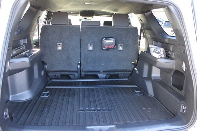 2026 Toyota 4Runner TRD Off-Road