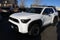 2026 Toyota 4Runner TRD Off-Road