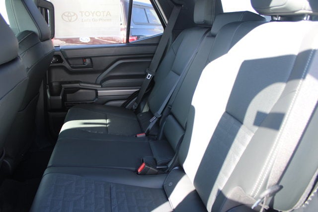 2025 Toyota 4Runner i-FORCE MAX TRD Off-Road Premium i-FORCE MAX