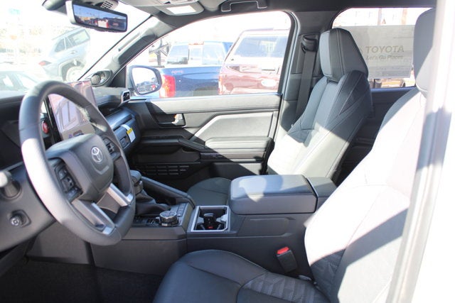 2025 Toyota 4Runner i-FORCE MAX TRD Off-Road Premium i-FORCE MAX