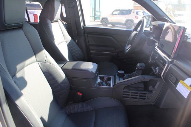 2025 Toyota 4Runner i-FORCE MAX TRD Off-Road Premium i-FORCE MAX