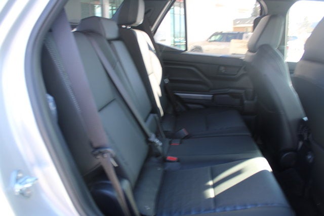 2025 Toyota 4Runner i-FORCE MAX TRD Off-Road Premium i-FORCE MAX