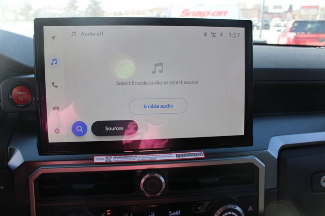 2025 Toyota 4Runner i-FORCE MAX TRD Off-Road Premium i-FORCE MAX