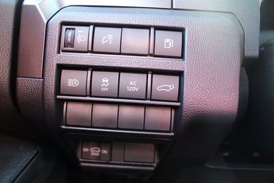 2025 Toyota 4Runner i-FORCE MAX TRD Off-Road Premium i-FORCE MAX