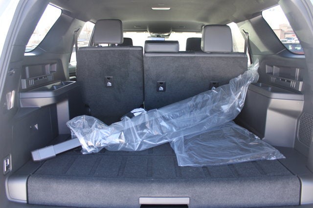 2025 Toyota 4Runner i-FORCE MAX TRD Off-Road Premium i-FORCE MAX