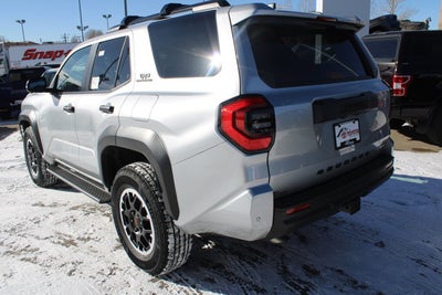 2025 Toyota 4Runner i-FORCE MAX TRD Off-Road Premium i-FORCE MAX