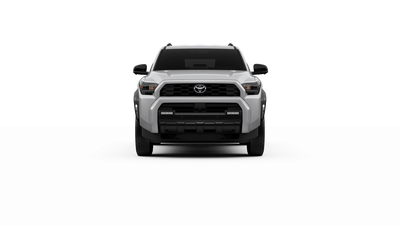 2025 Toyota 4Runner i-FORCE MAX TRD Off-Road Premium i-FORCE MAX