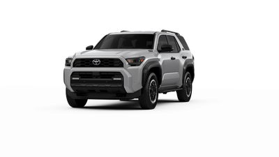 2025 Toyota 4Runner i-FORCE MAX TRD Off-Road Premium i-FORCE MAX