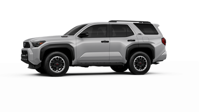 2025 Toyota 4Runner i-FORCE MAX TRD Off-Road Premium i-FORCE MAX